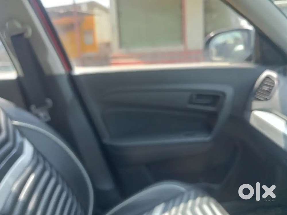 Maruti Suzuki Brezza Vdi 2018
