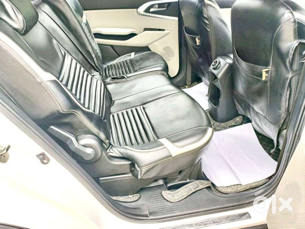 Kia Carens 1.5 Prestige 7 Str, 2023, Petrol