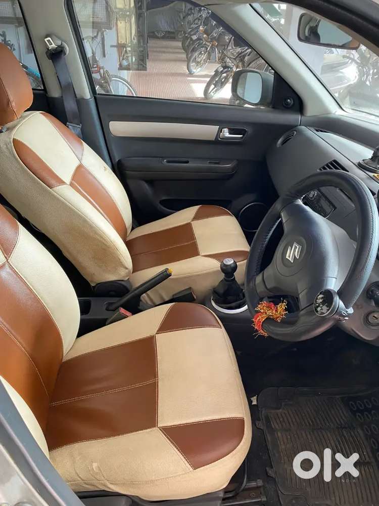 Maruti Suzuki Swift Vdi 2010