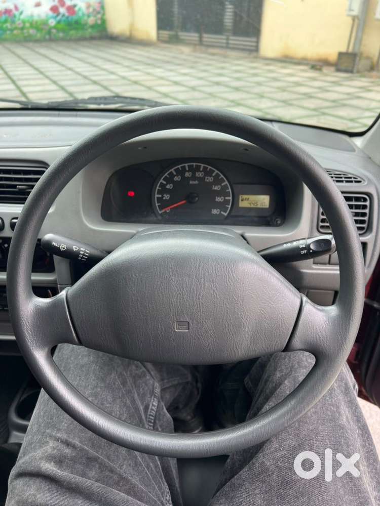 Maruti Suzuki Alto 0.8 Lxi (o), 2012, Petrol