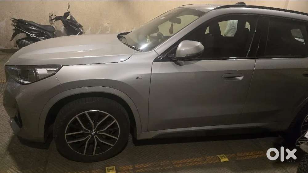 Bmw X1 Sdrive18d M Sport, 2024, Diesel
