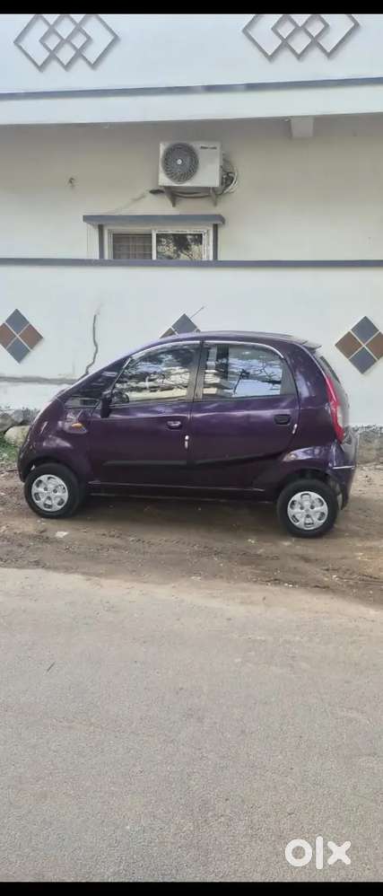 Tata Nano Xt 2015 Petrol