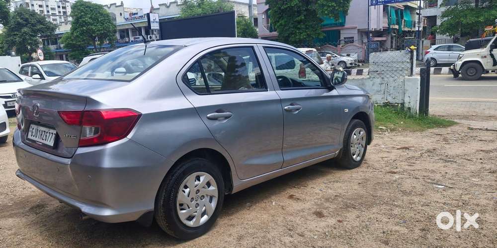 Honda Amaze