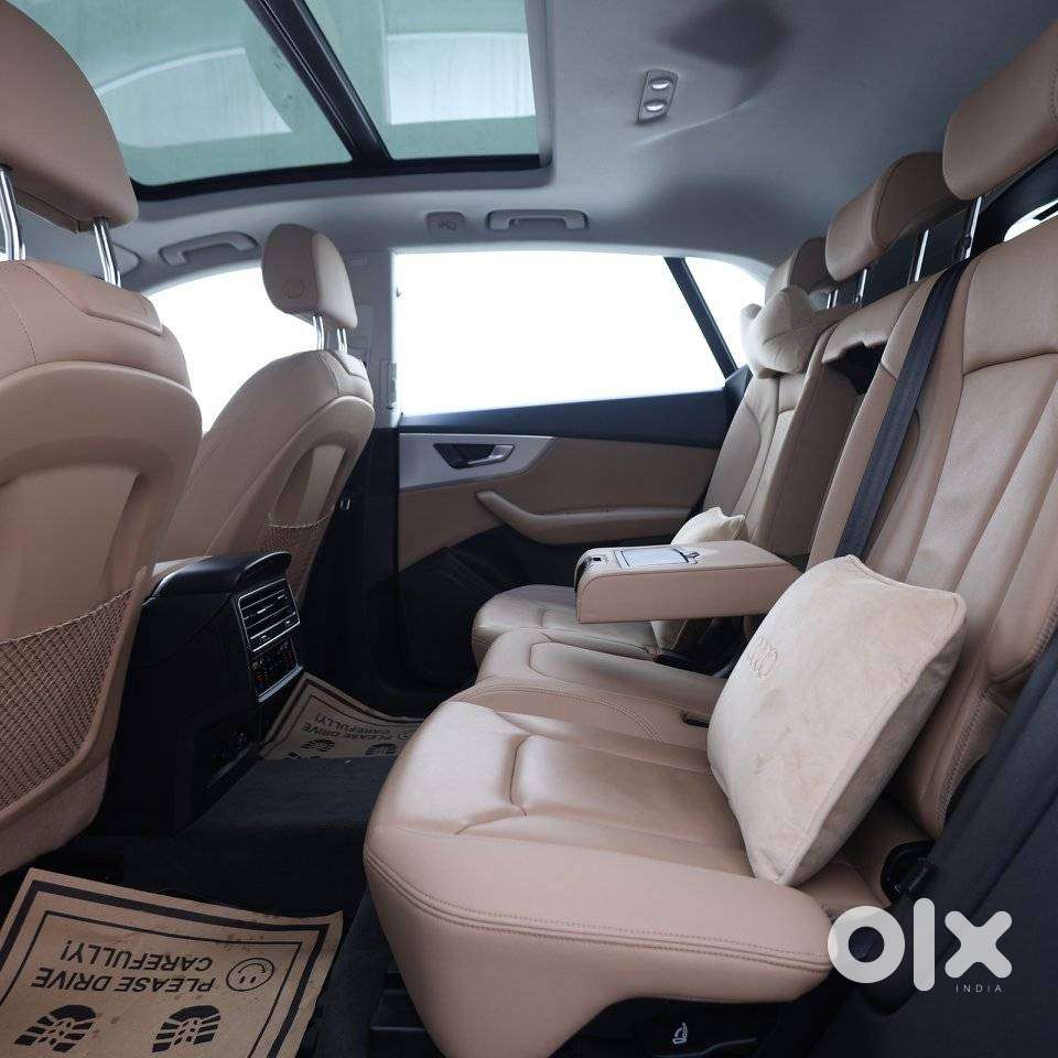 Audi Q8 3.0 55 Tfsi Quattro, 2025, Petrol