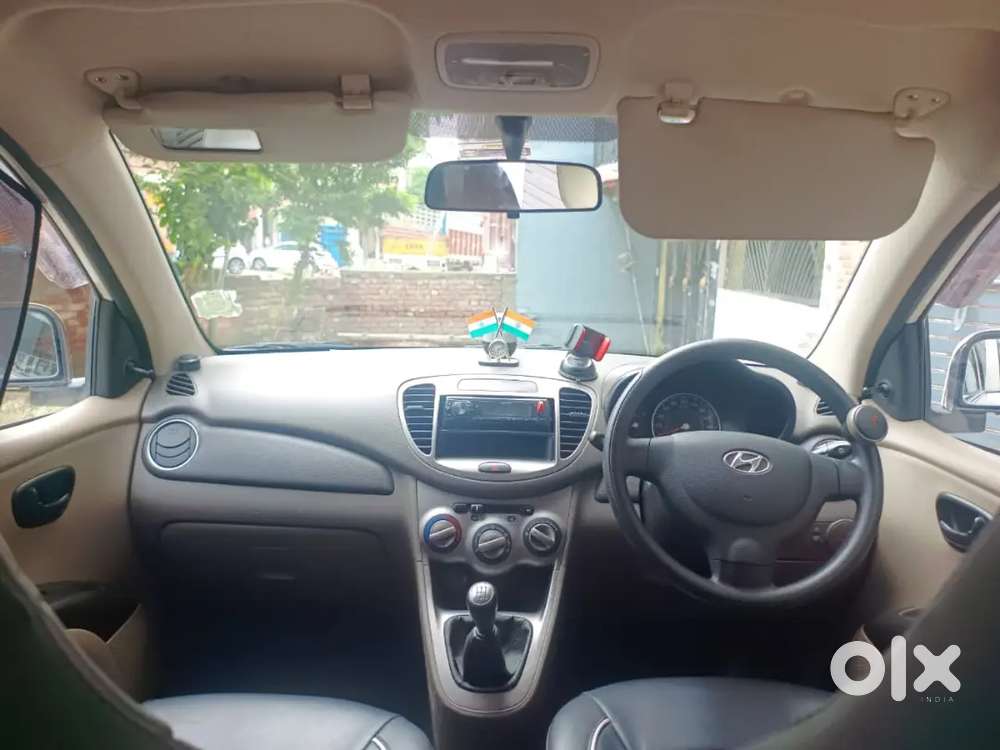 Hyundai I10 New Condition