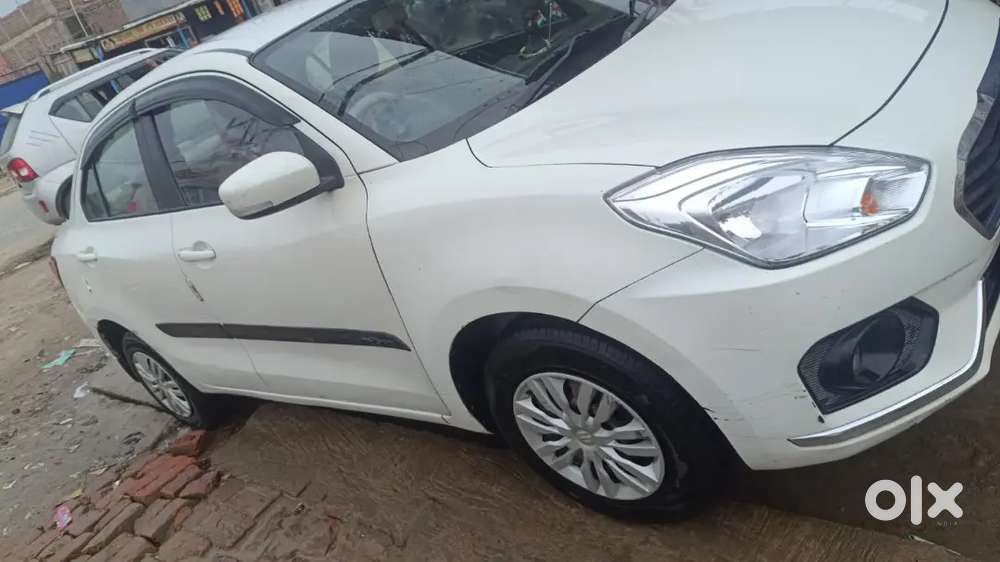 Maruti Suzuki Dzire 2018