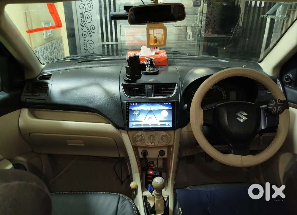 Maruti Suzuki Dzire 2016 Lxi-o Urgent Selling
