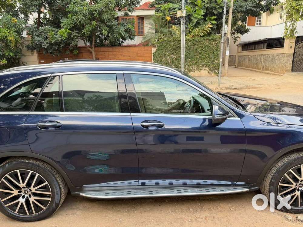 Mercedes-benz Glc 220d 4matic, 2022, Diesel