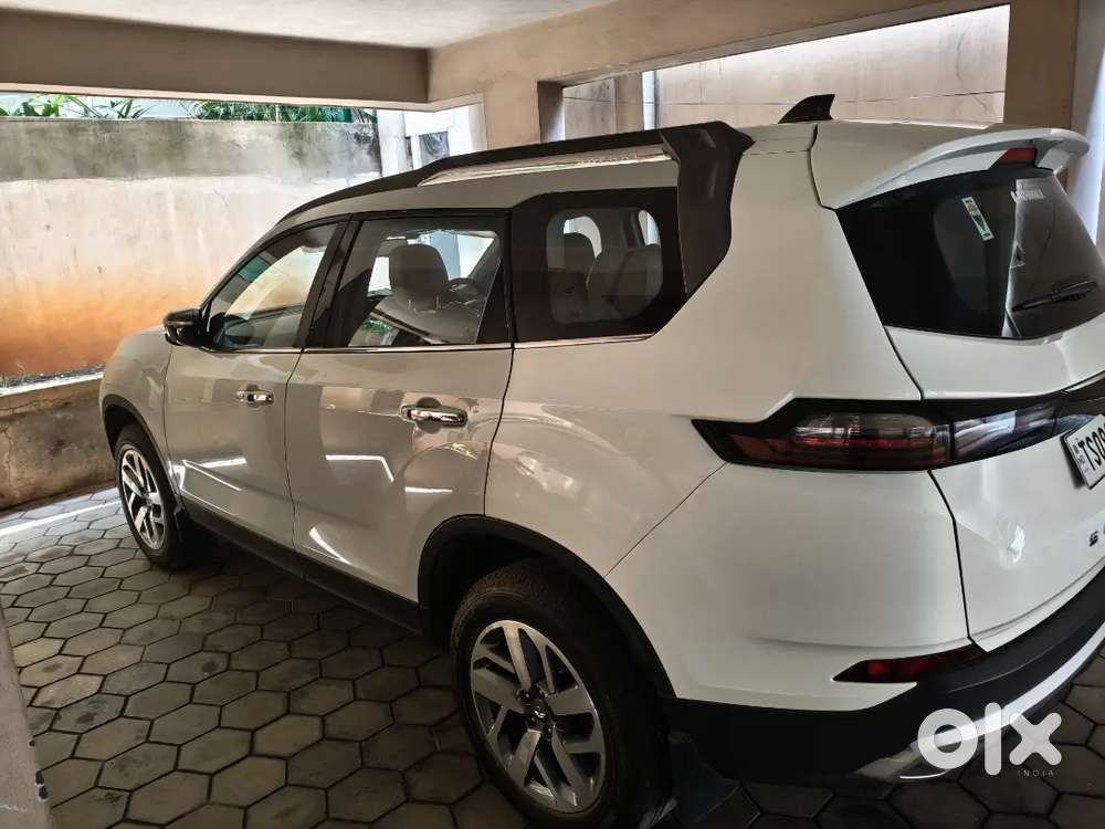 Tata Safari 2022 Xza+ Automatic Diesel