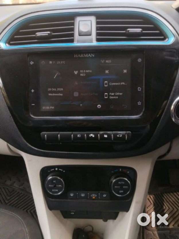 Tata Tigor Ev Xz Plus, 2022, Electric