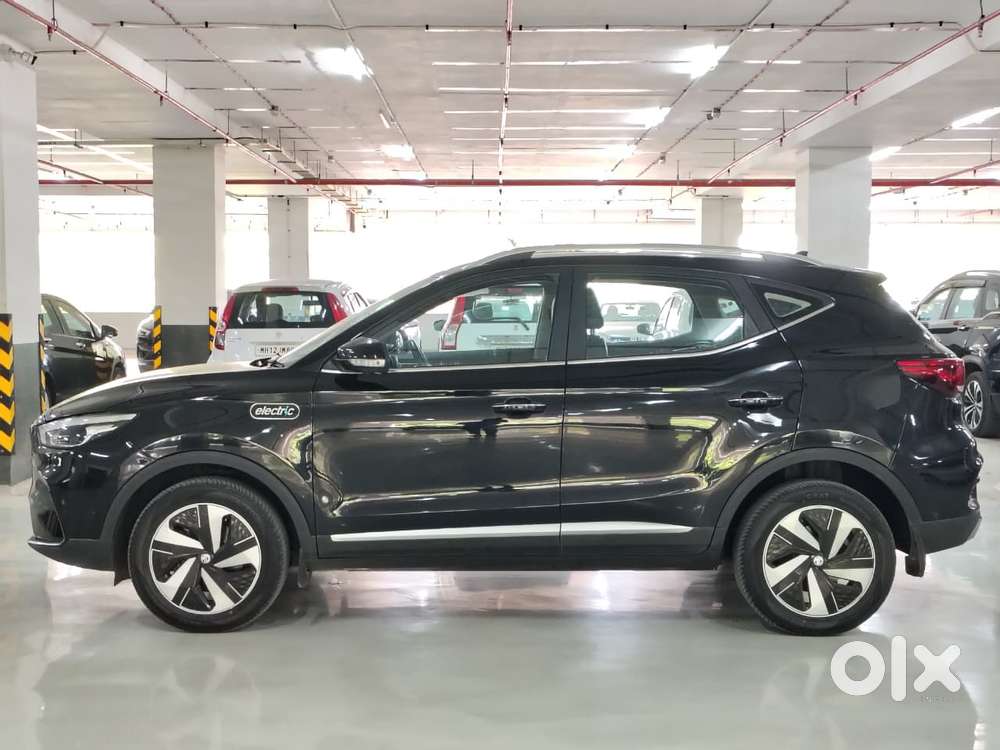 Mg Zs Ev Exclusive, 2023, Electric