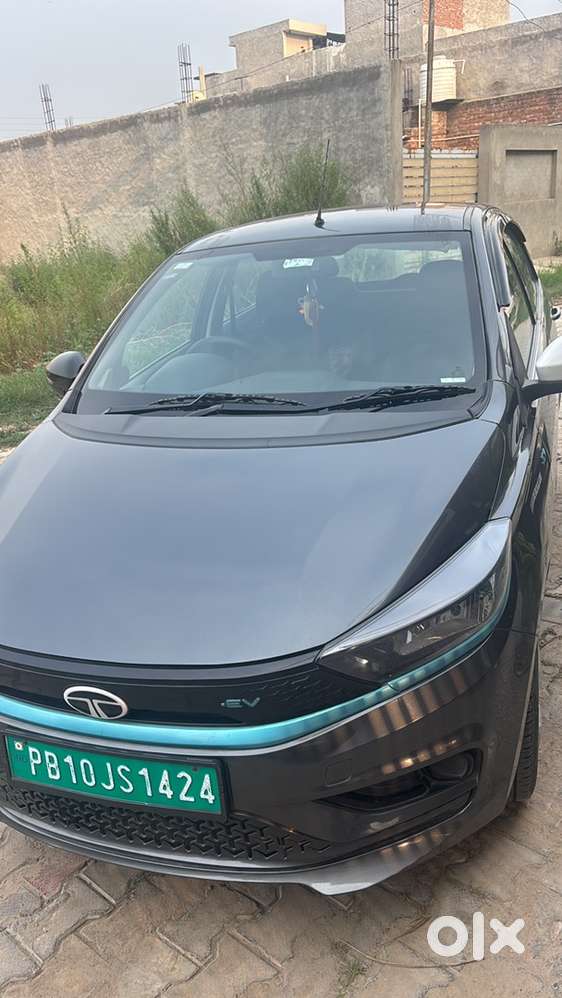 Tata Tiago EV Automatic 2024 model - Photo 3