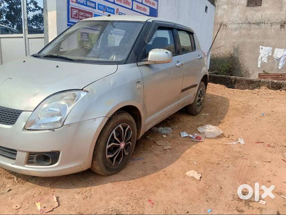 Maruti Suzuki Swift 2009 Diesel 190000 Km Driven