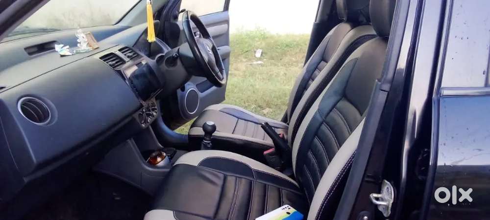 Maruti Suzuki Dzire 2008 Diesel 110000 Km