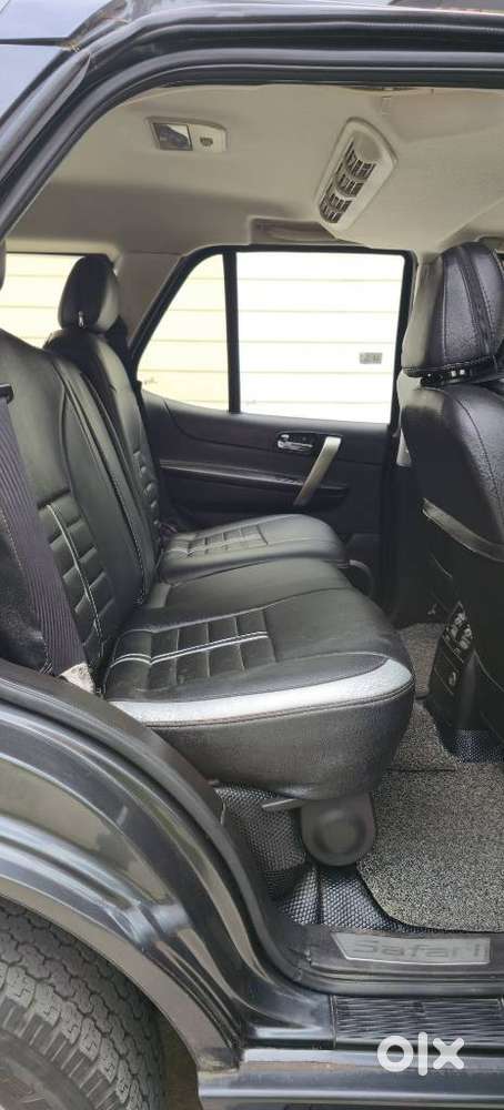 Tata Safari Storme Vx, 2016, Diesel