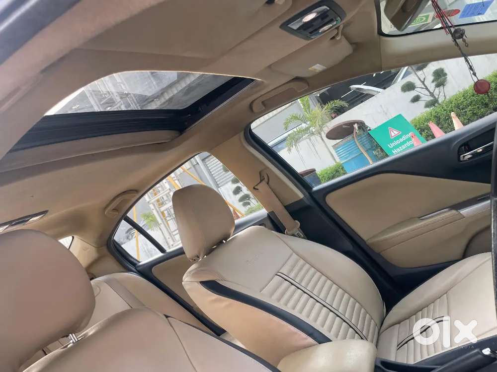 Honda City 2017 Petrol 76500 Km Driven