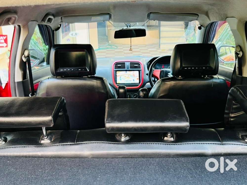 Maruti Suzuki Brezza 1996 Diesel Good Condition