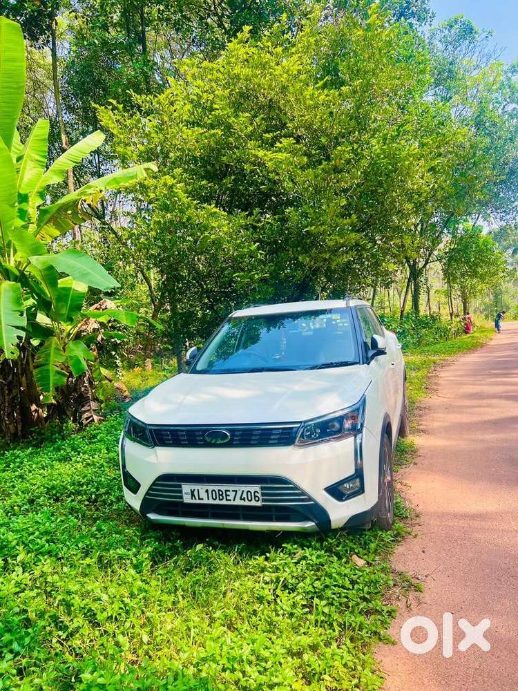 Mahindra Xuv300 2020 Petrol 113545 Km Driven