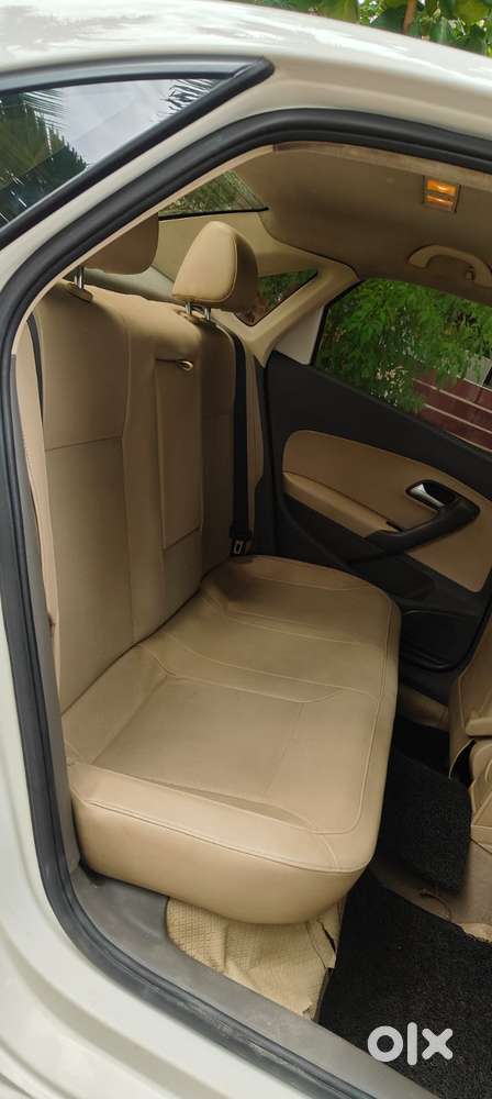 Volkswagen Vento Celeste 1.5 Tdi Highline, 2015, Diesel