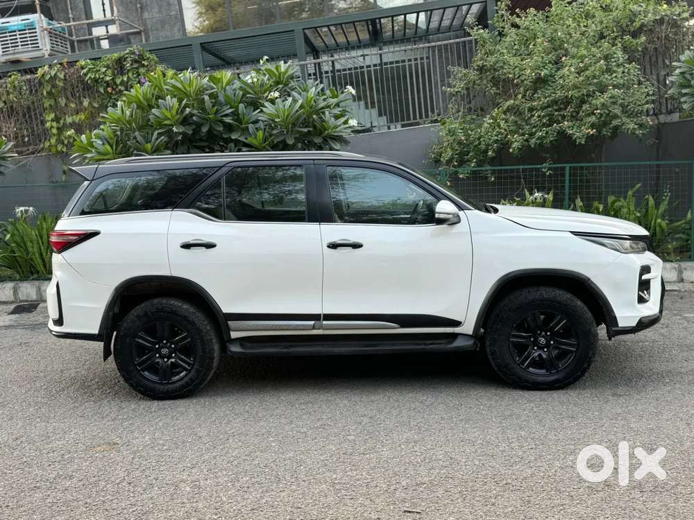 Toyota Fortuner 4x2 At 2.8 Diesel, 2017, Diesel