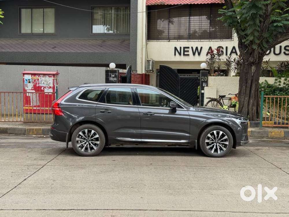 Volvo Xc60 Inscription, 2023, Cng & Hybrids