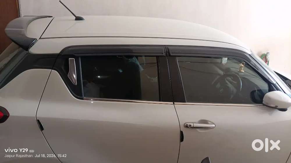 Maruti Swift Vxi 2024 Lonewal Good Condition