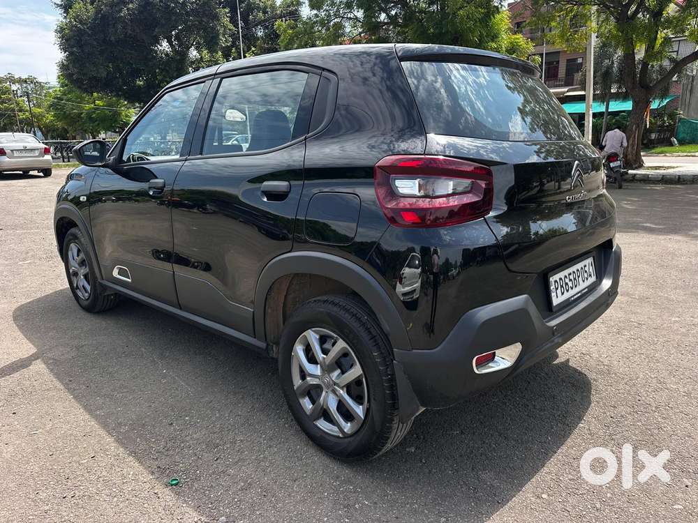 Citroen C3 Shine 1.2 Petrol, 2026, Petrol