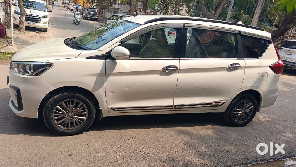 Maruti Suzuki Ertiga