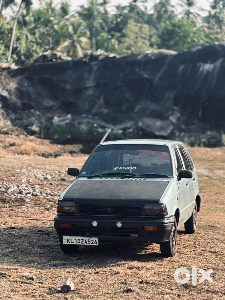 Maruthi Suzuki