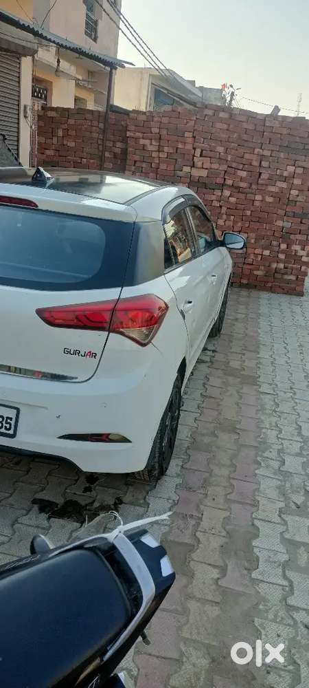 Hyundai I20 Petrol 1.2 Era 2014