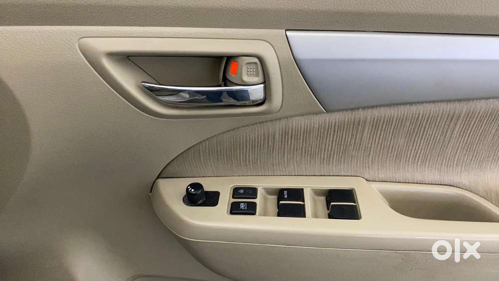 Maruti Suzuki Ertiga Vxi, 2015, Petrol
