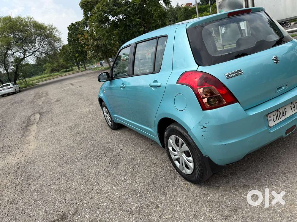 Maruti Suzuki Swift Ddis Vdi, 2008, Diesel