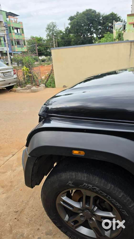 Mahindra Thar Lx Hard Top Diesel Mt 4wd, 2023, Diesel
