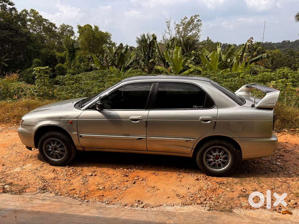 Maruti Suzuki Baleno 2006