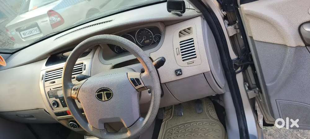 Tata Manza 2010 Cng & Hybrids