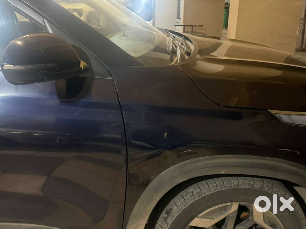 Kia Seltos Petrol 2024