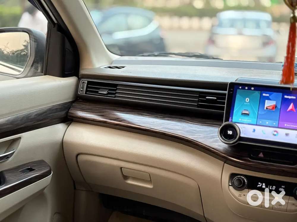 Ertiga Smart Hybrid Zxi+