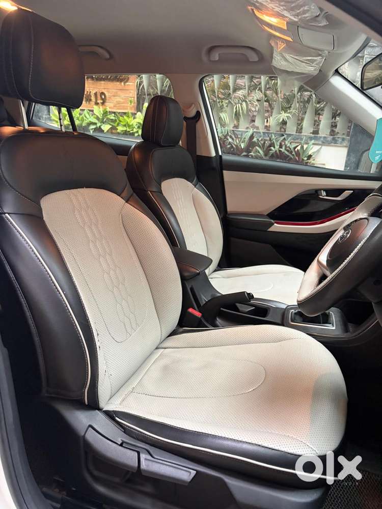 Hyundai Creta E 1.5 Diesel, 2023, Diesel