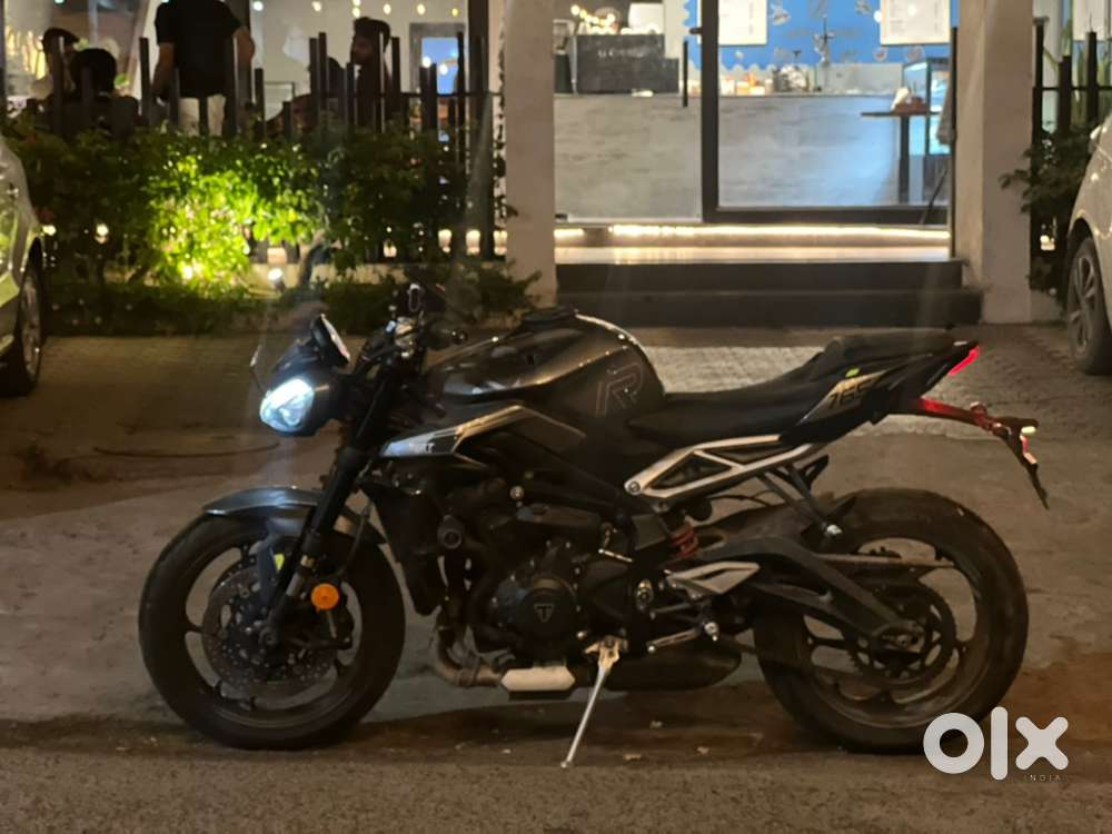 40 Used Bikes in India - Buy & Sell Second Hand Bikes