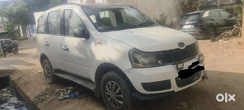 Mahindra Xylo 2011 Diesel Well Maintained