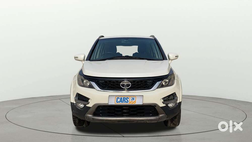 Tata Hexa Xta, 2017, Diesel