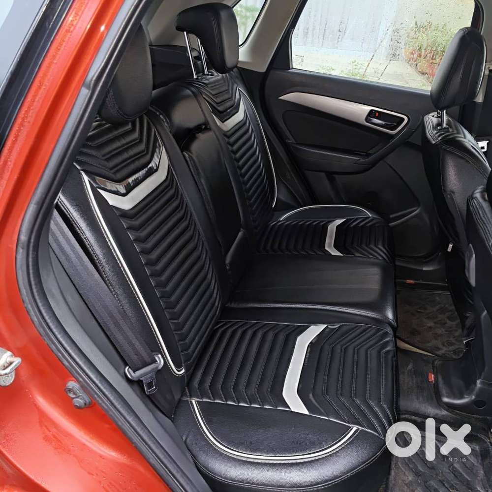 Vitara Brezza Zdi+ Excellent Condition