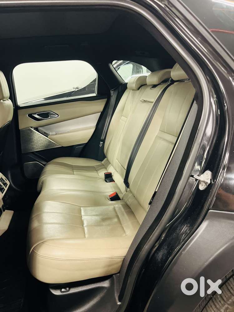 Land Rover Range Velar Hse Dynamic 2.0 Diesel, 2018, Diesel