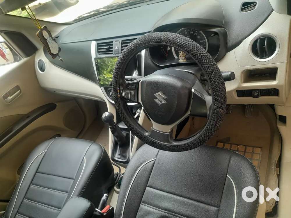 Maruti Suzuki Celerio Zxi 2019