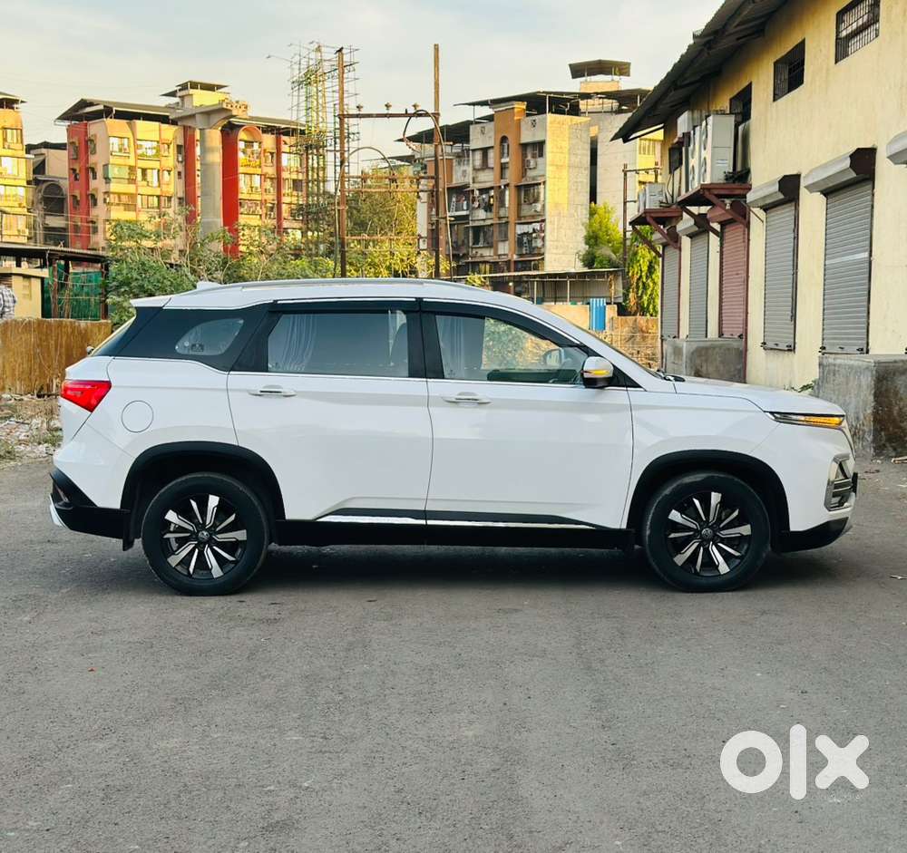 Mg Hector Sharp 2.0 Diesel Manual