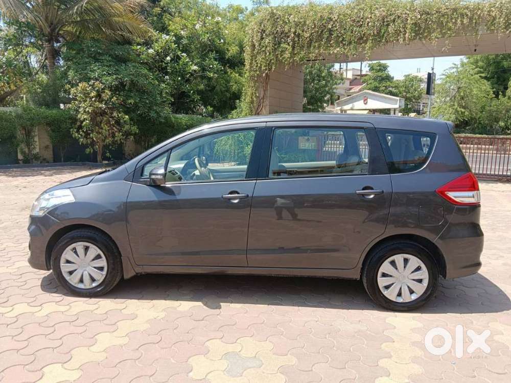 Maruti Suzuki Ertiga Vdi, 2015, Diesel