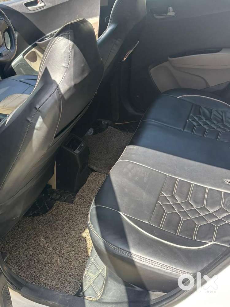 Hyundai Grand I10 2014