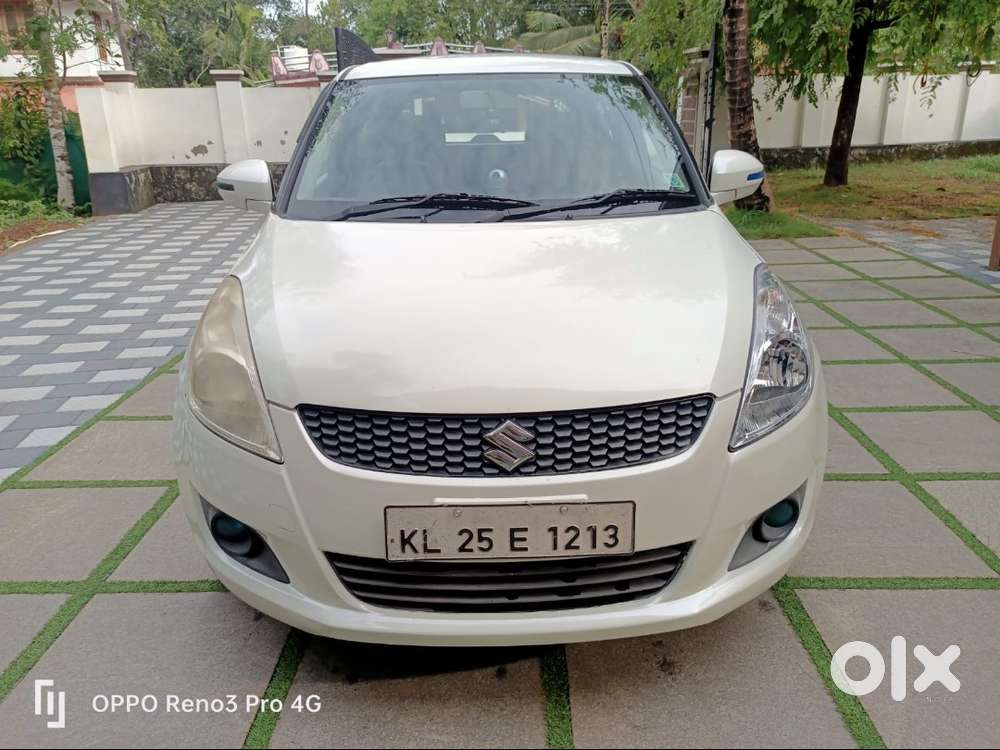 Maruti Swift Vdi Diesel