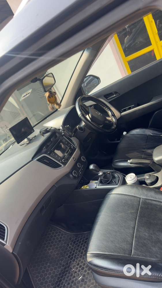 Full Maintain, Clean Interior, Best Performance