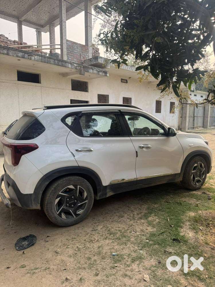 Kia Sonet 2024 Petrol 16000 Km Driven